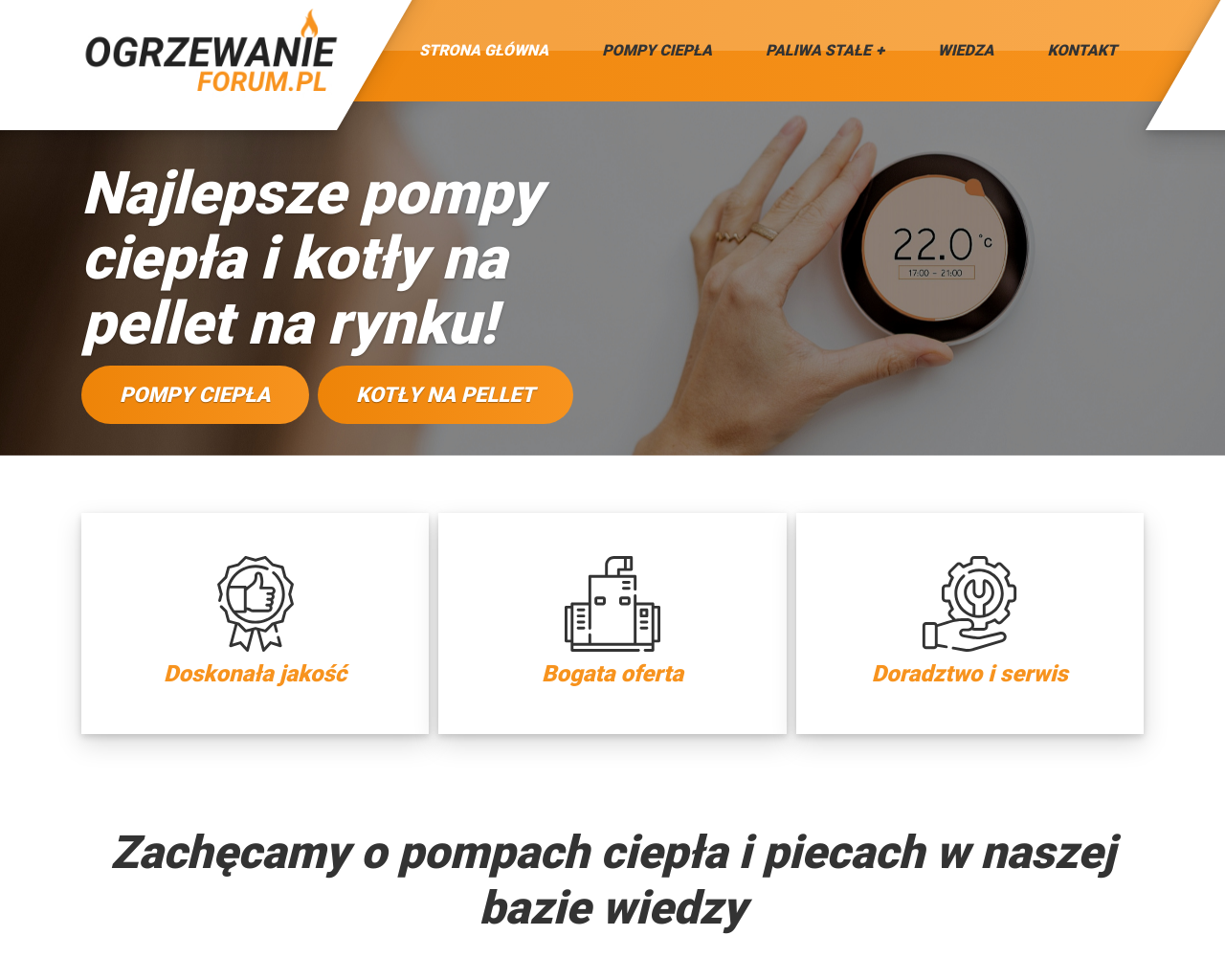ogrzewanie-forum.pl