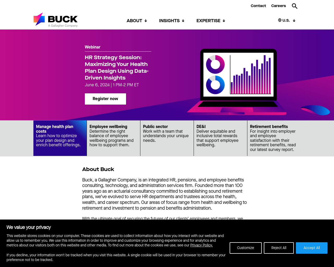 buck.com
