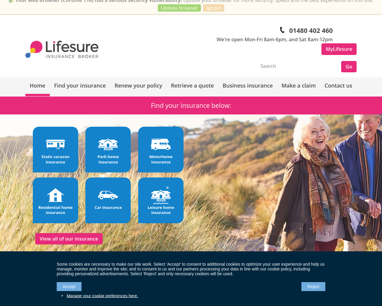 lifesure.co.uk