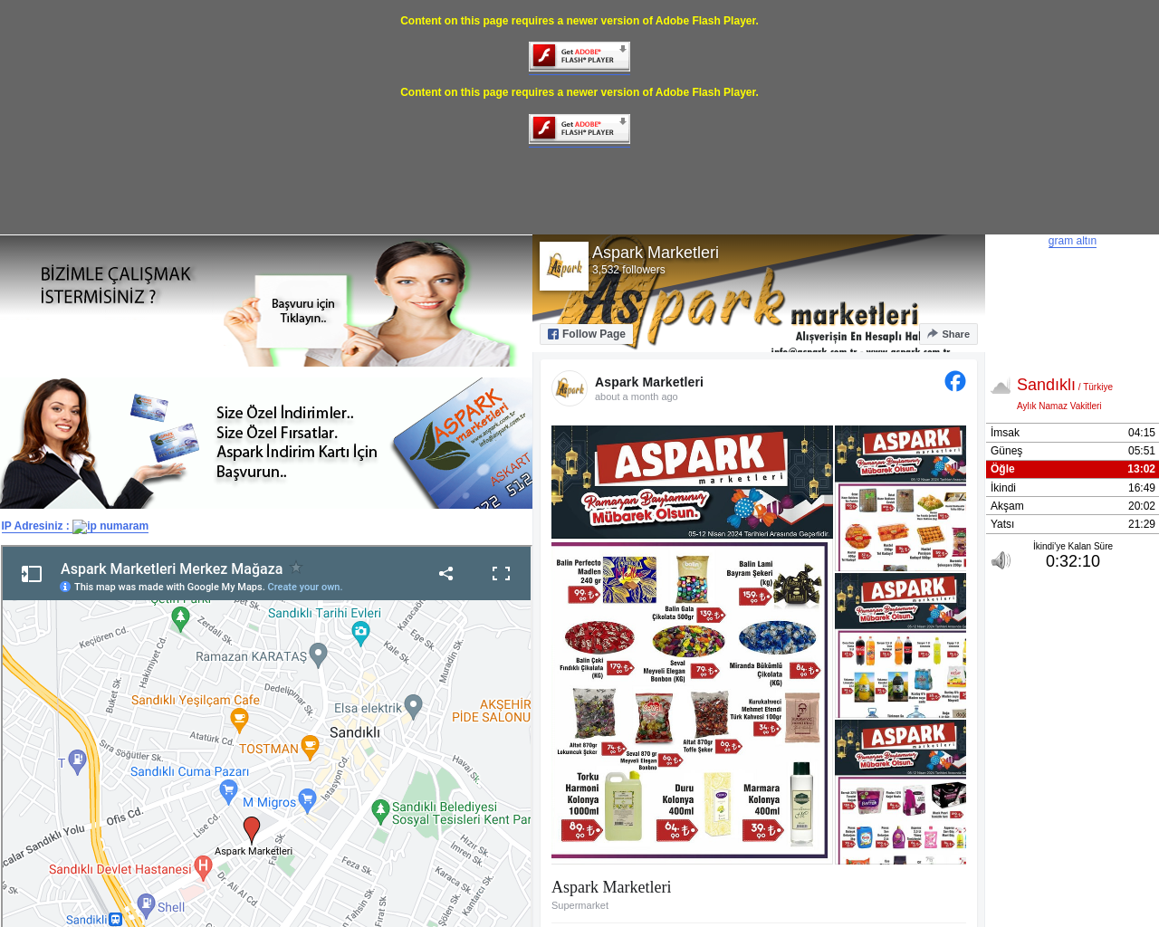 aspark.com.tr
