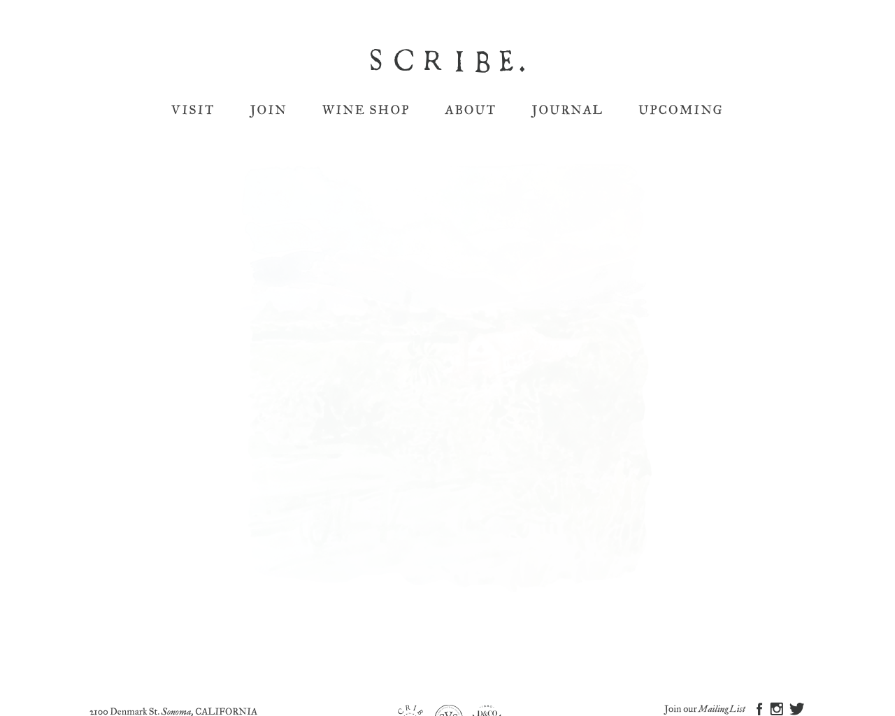 scribewinery.com
