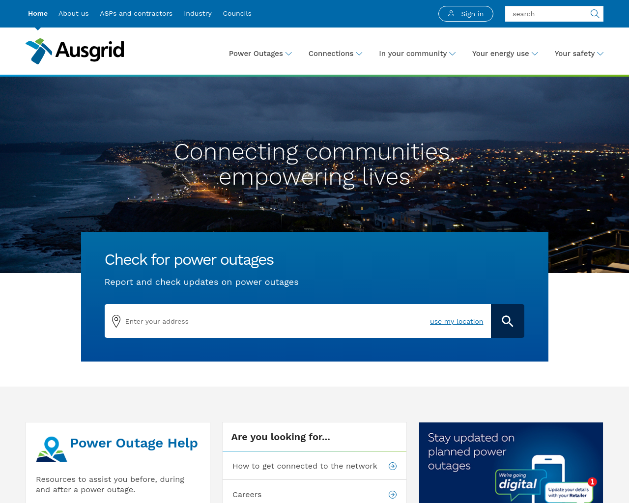 ausgrid.com.au