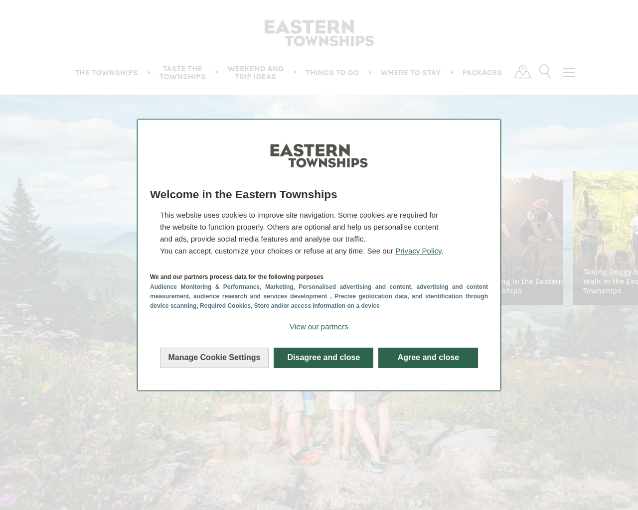 easterntownships.org