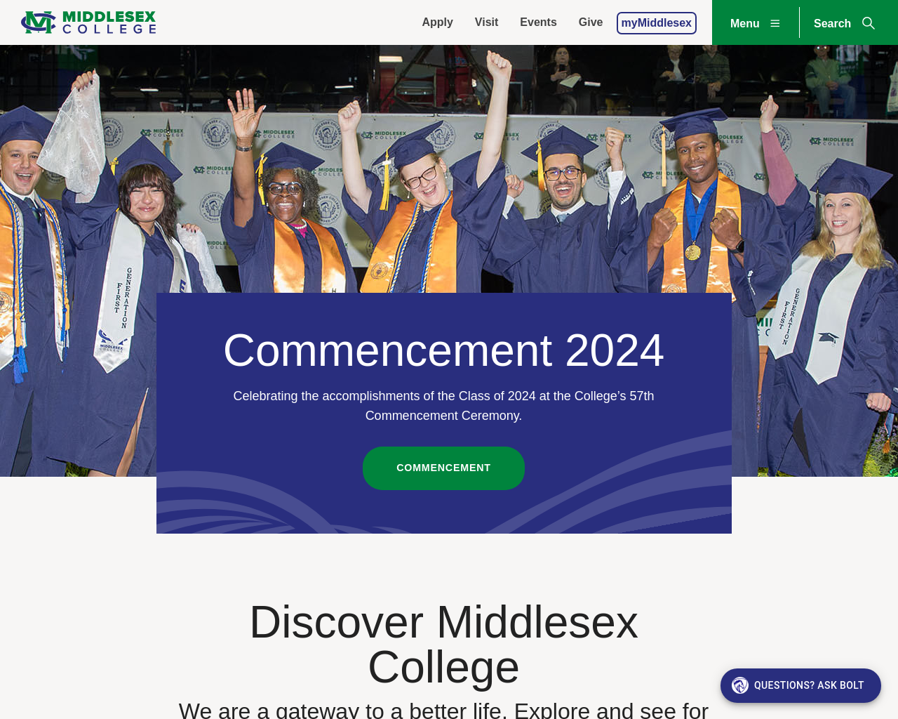 middlesexcc.edu