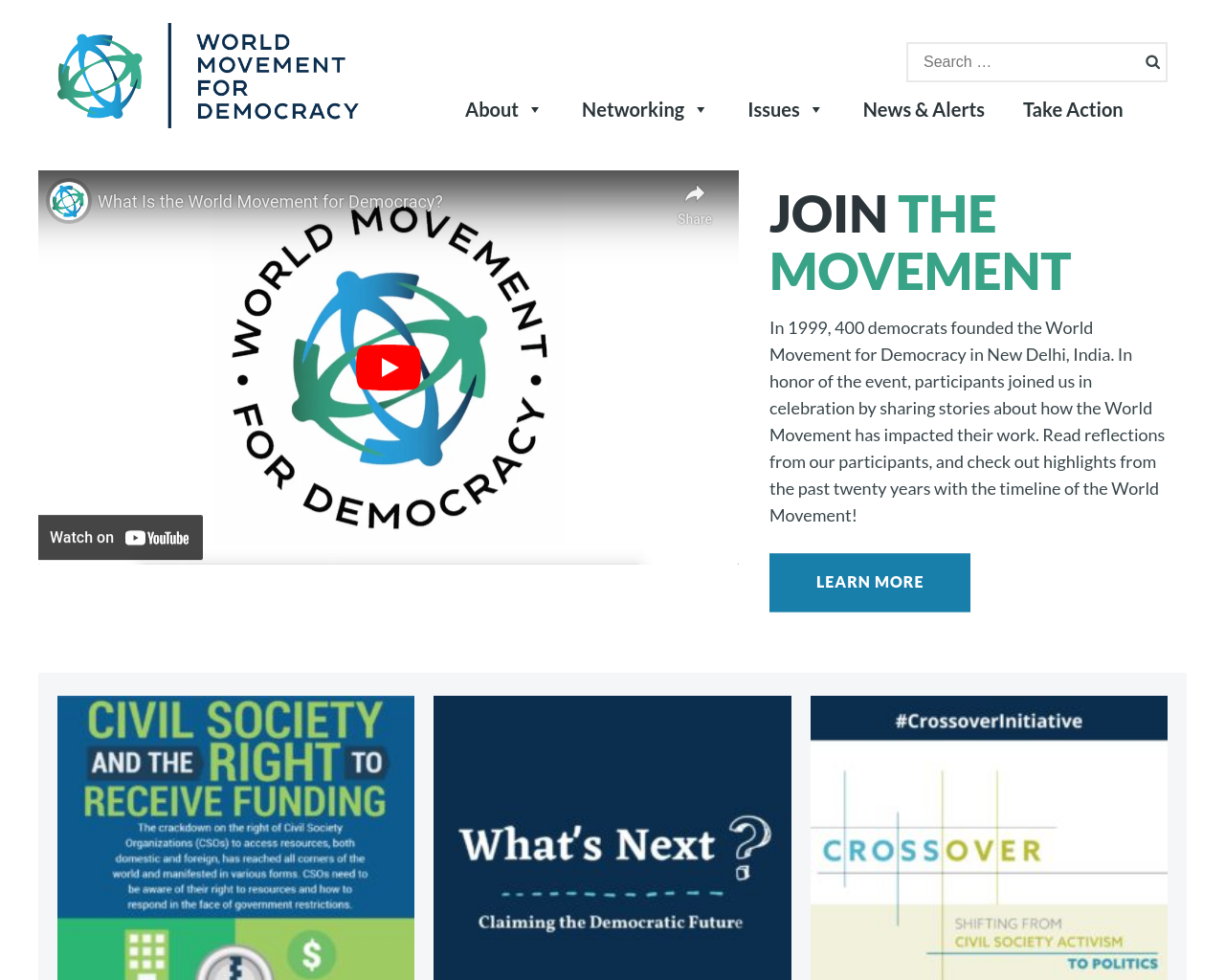 movedemocracy.org