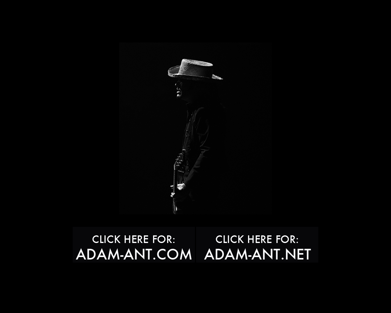 adam-ant.net
