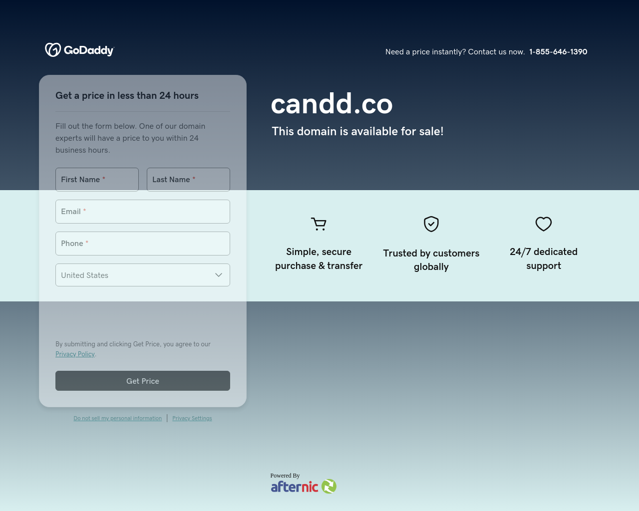 candd.co