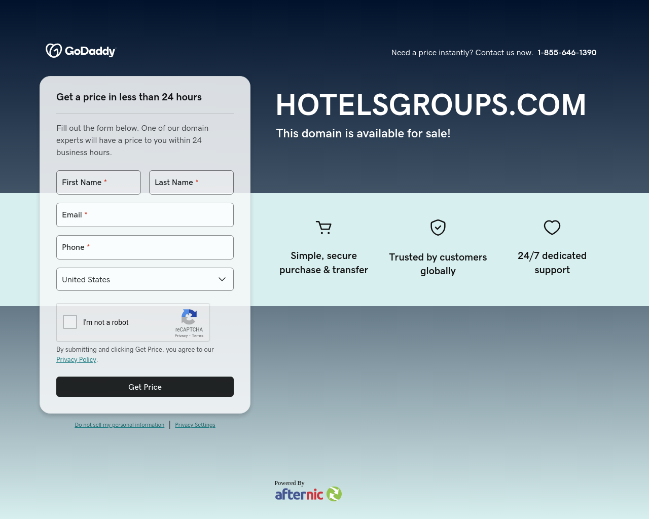 hotelsgroups.com