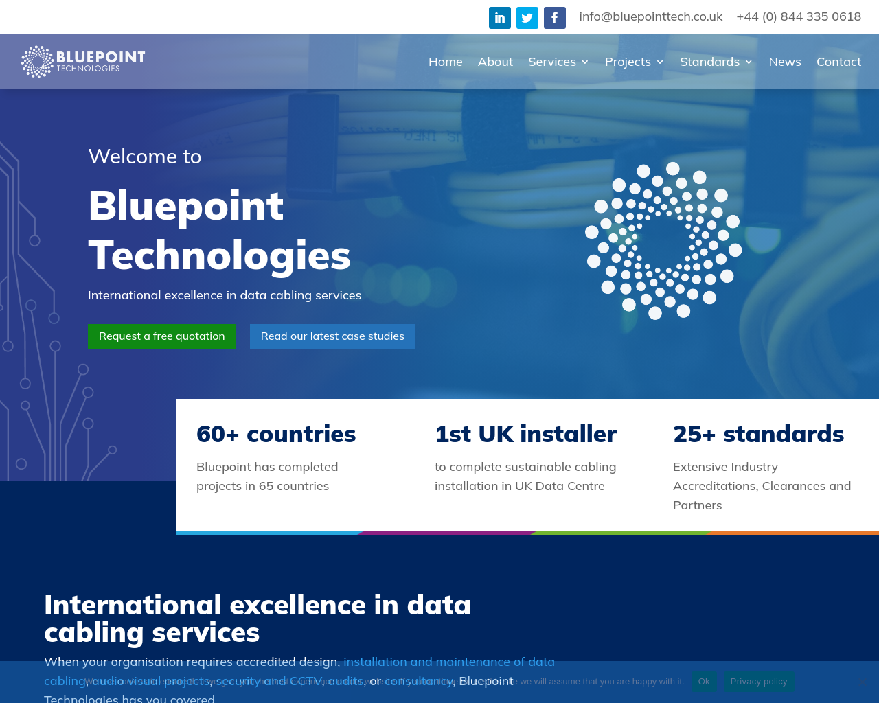 bluepointtechnologies.co.uk