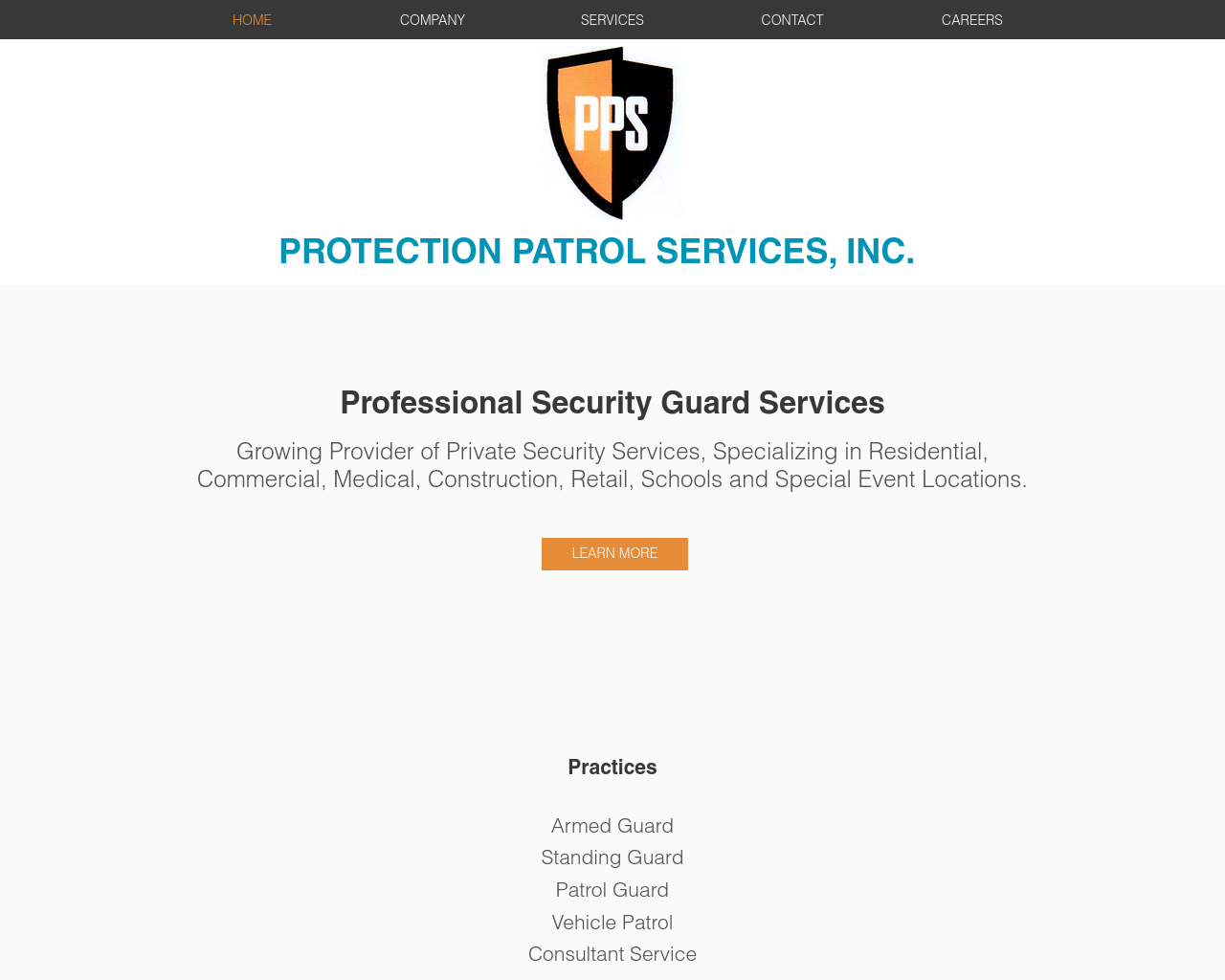 protectionpatrolservices.com