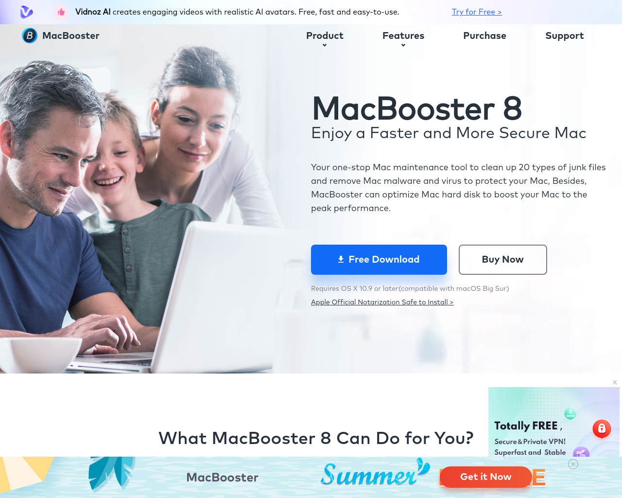macbooster.net