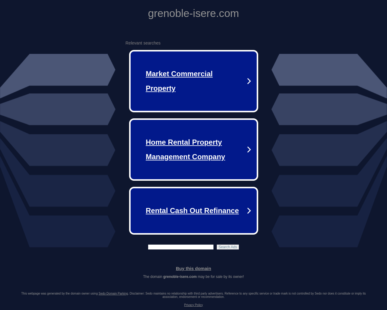 grenoble-isere.com