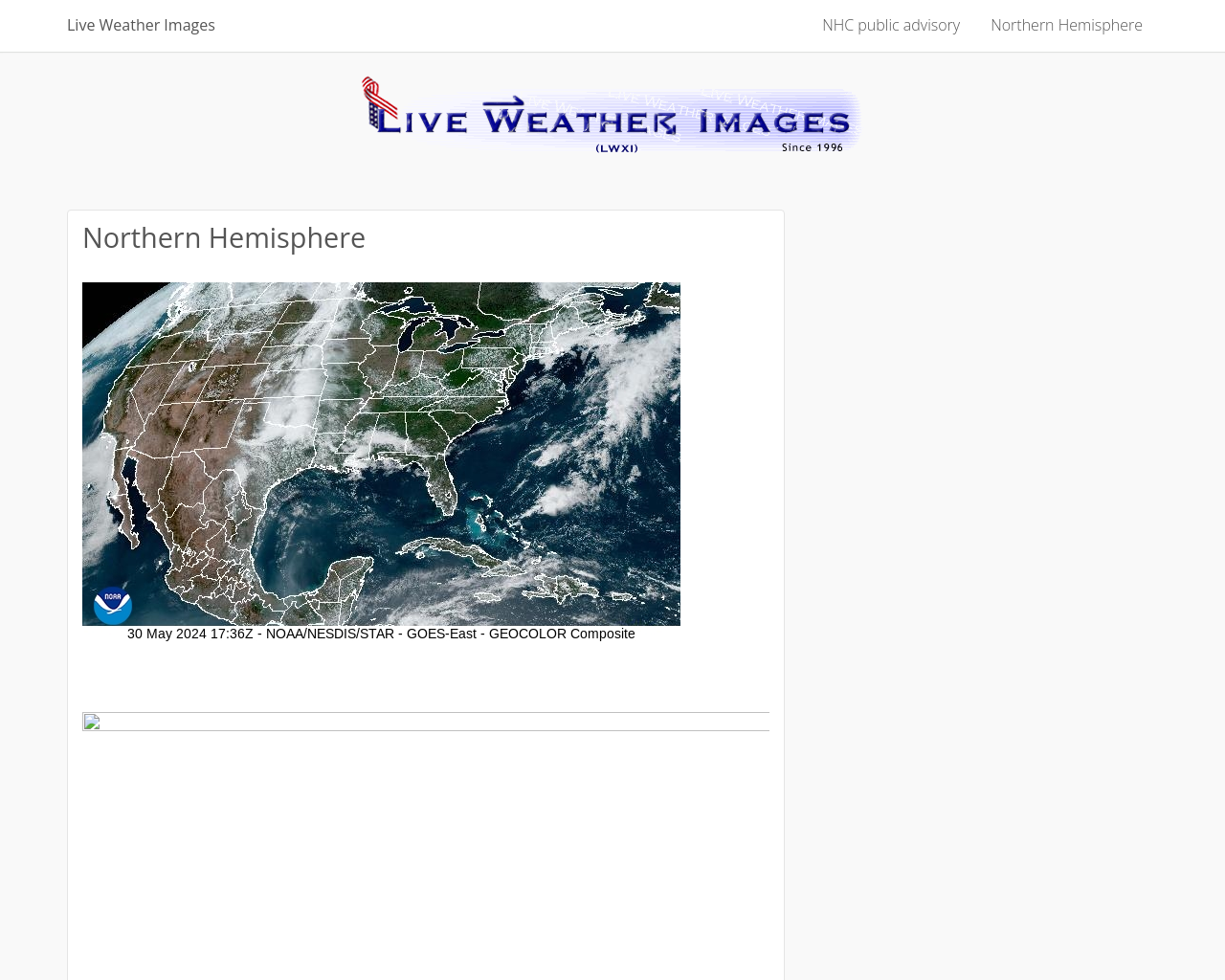 weatherimages.org