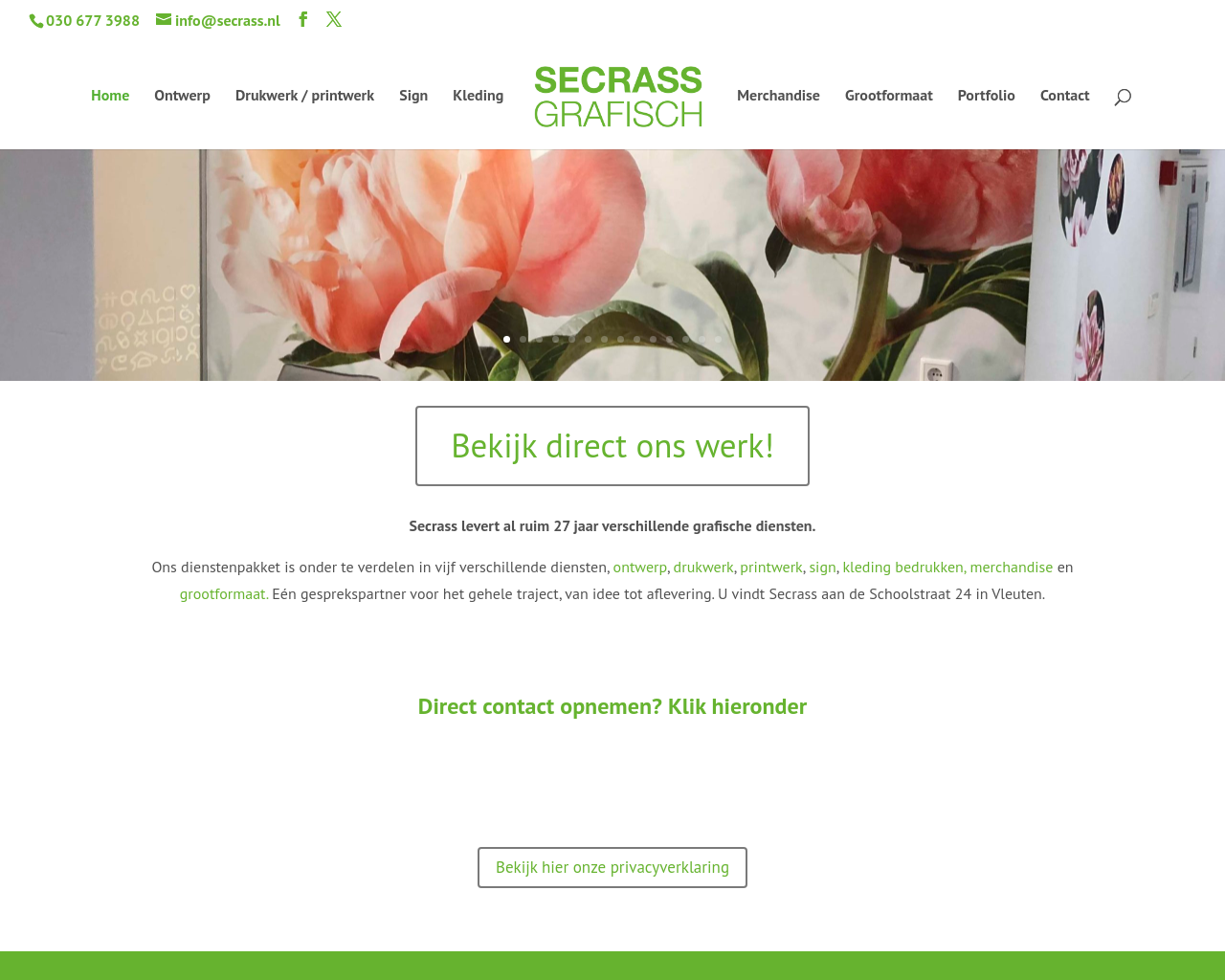 secrass.nl