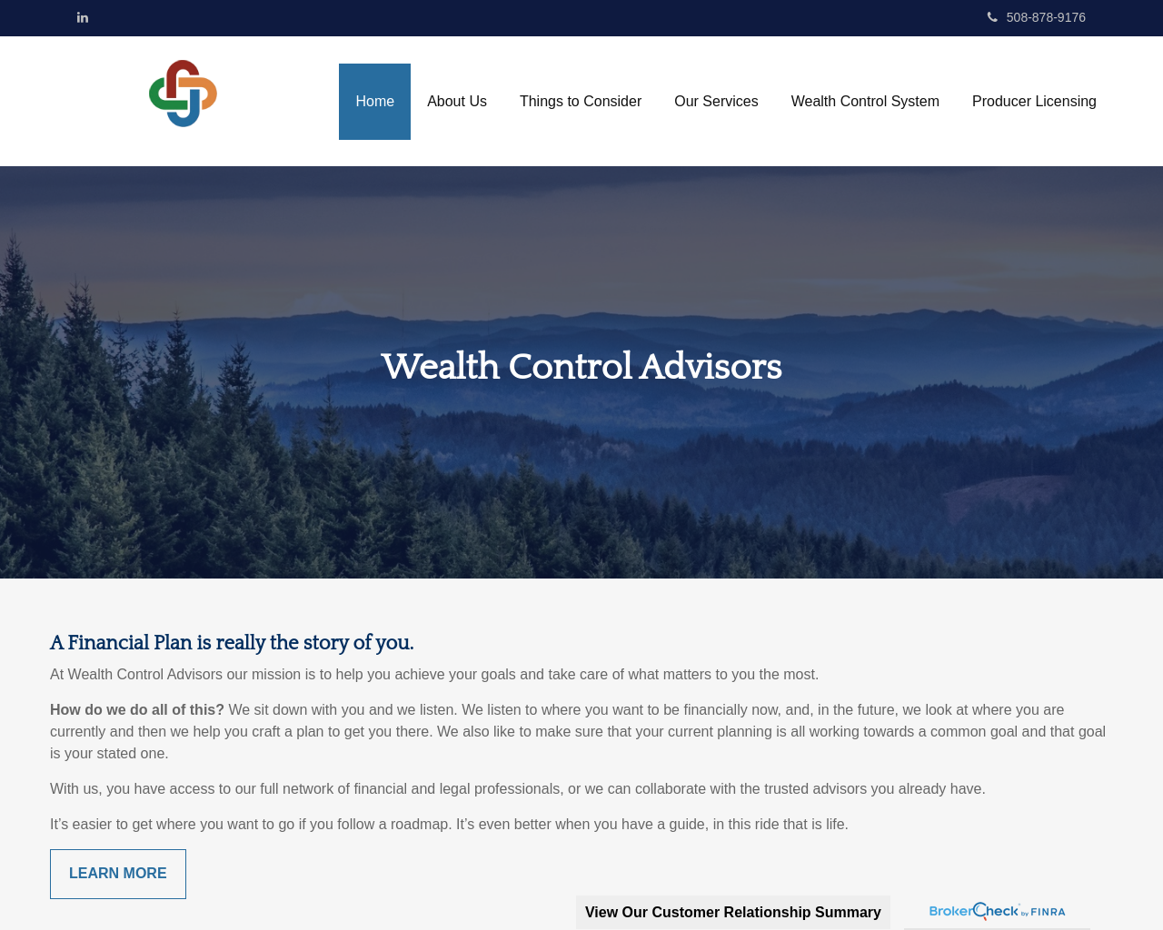 wealthcontrol.com
