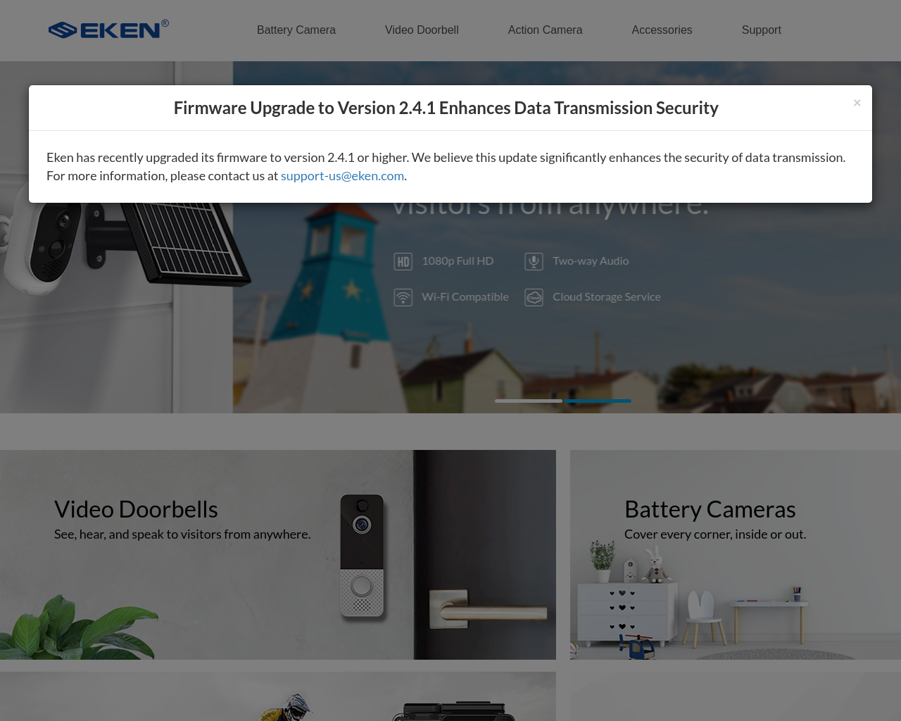 eken.com