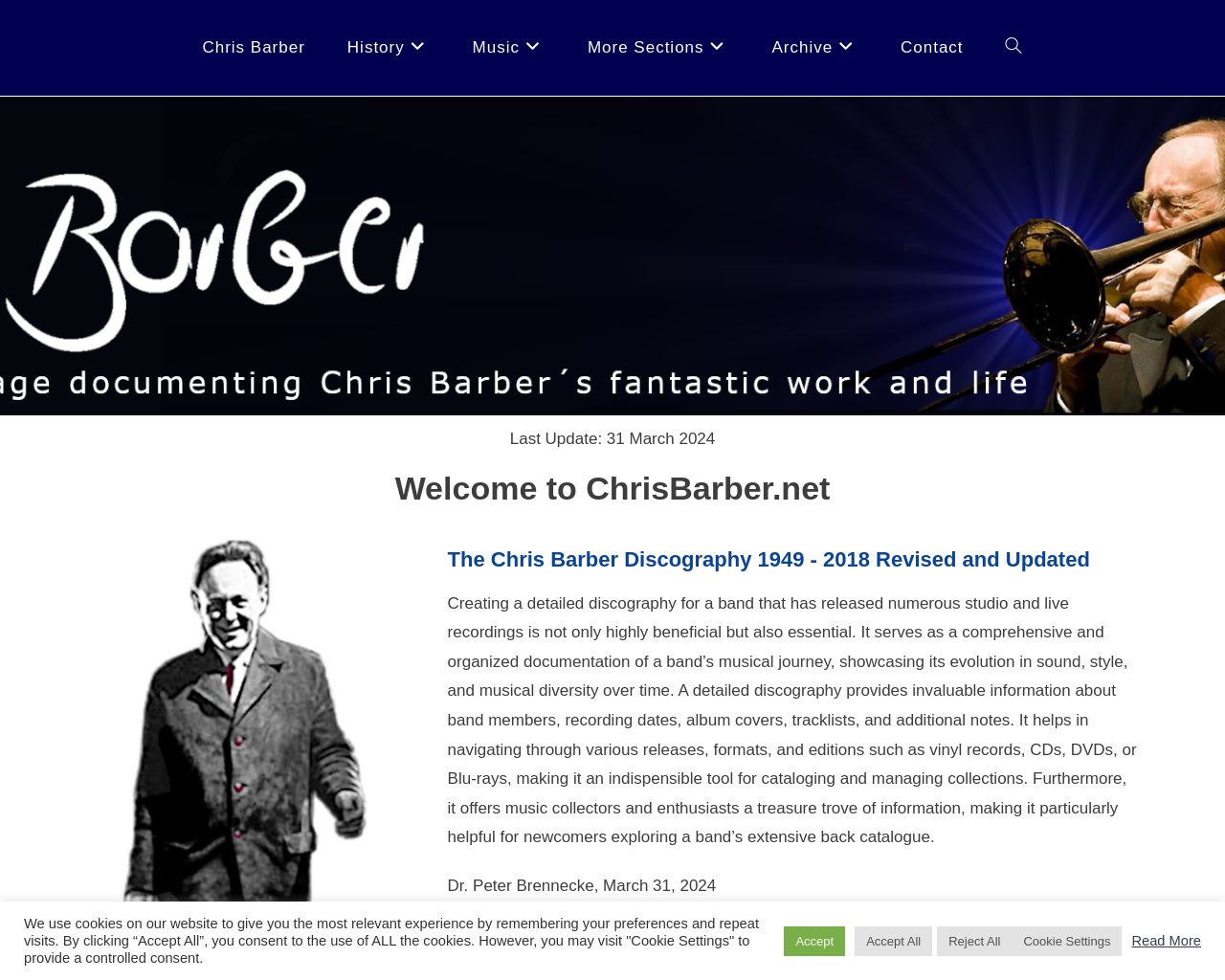 chrisbarber.net