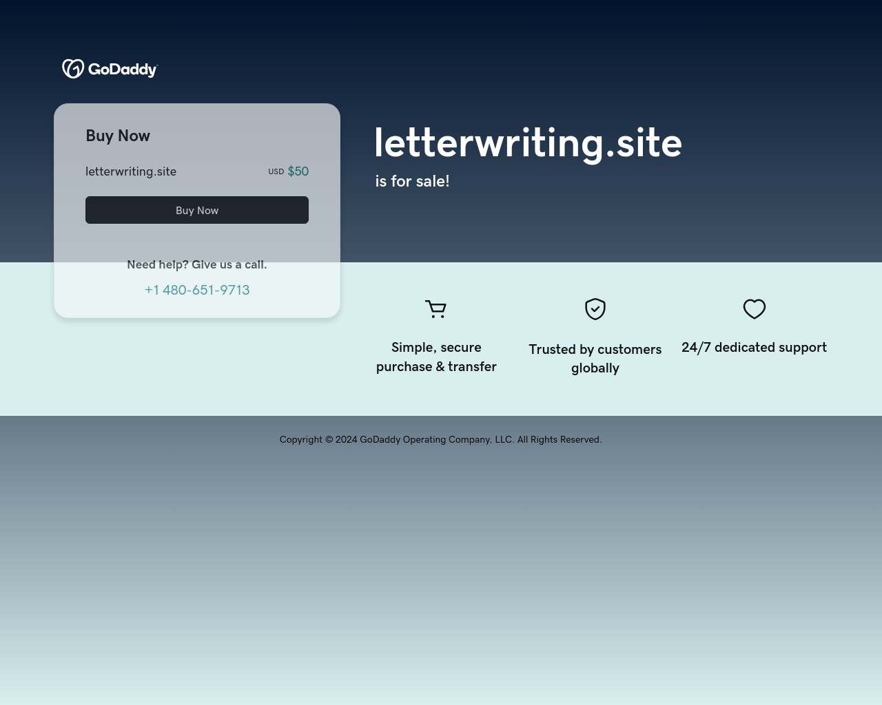 letterwriting.site