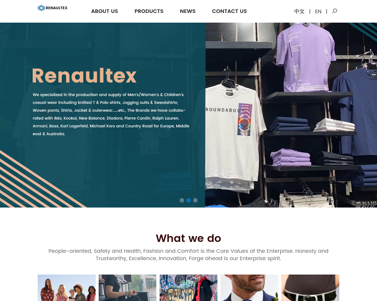 renaultex.com