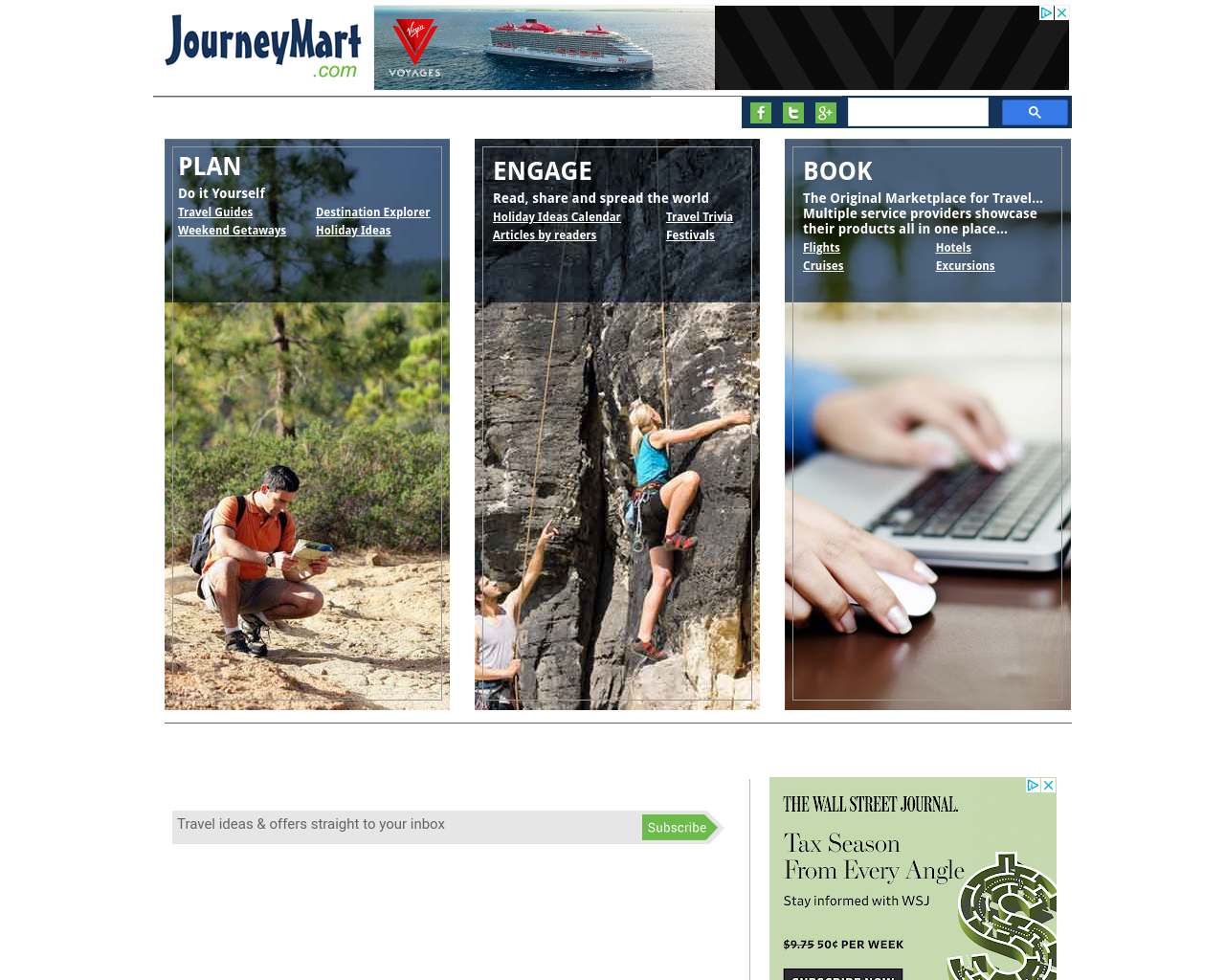 journeymart.com