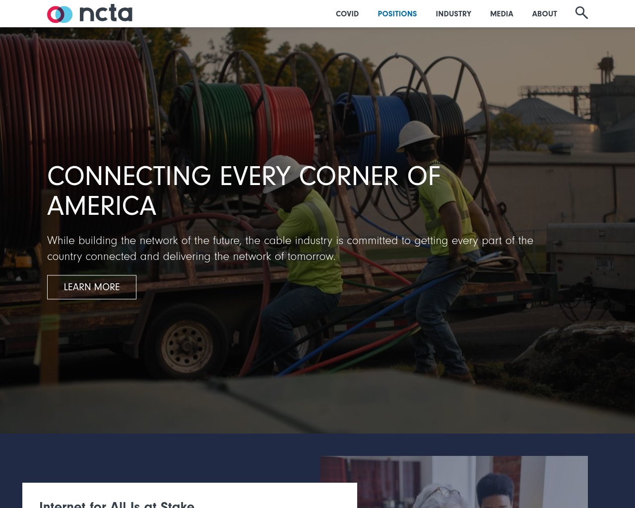 ncta.com