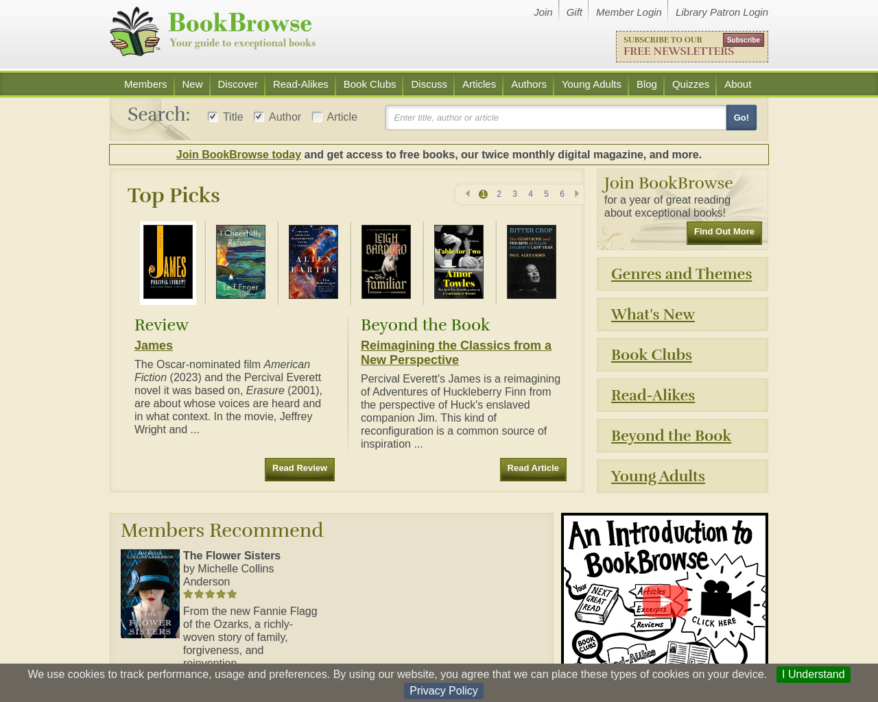 bookbrowse.com