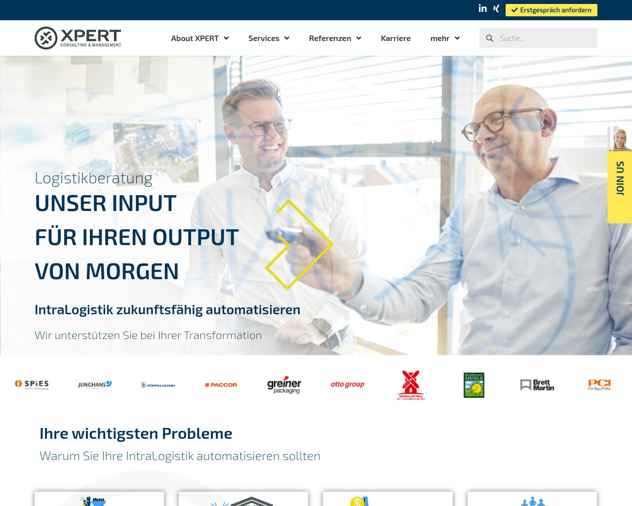 xpert.consulting