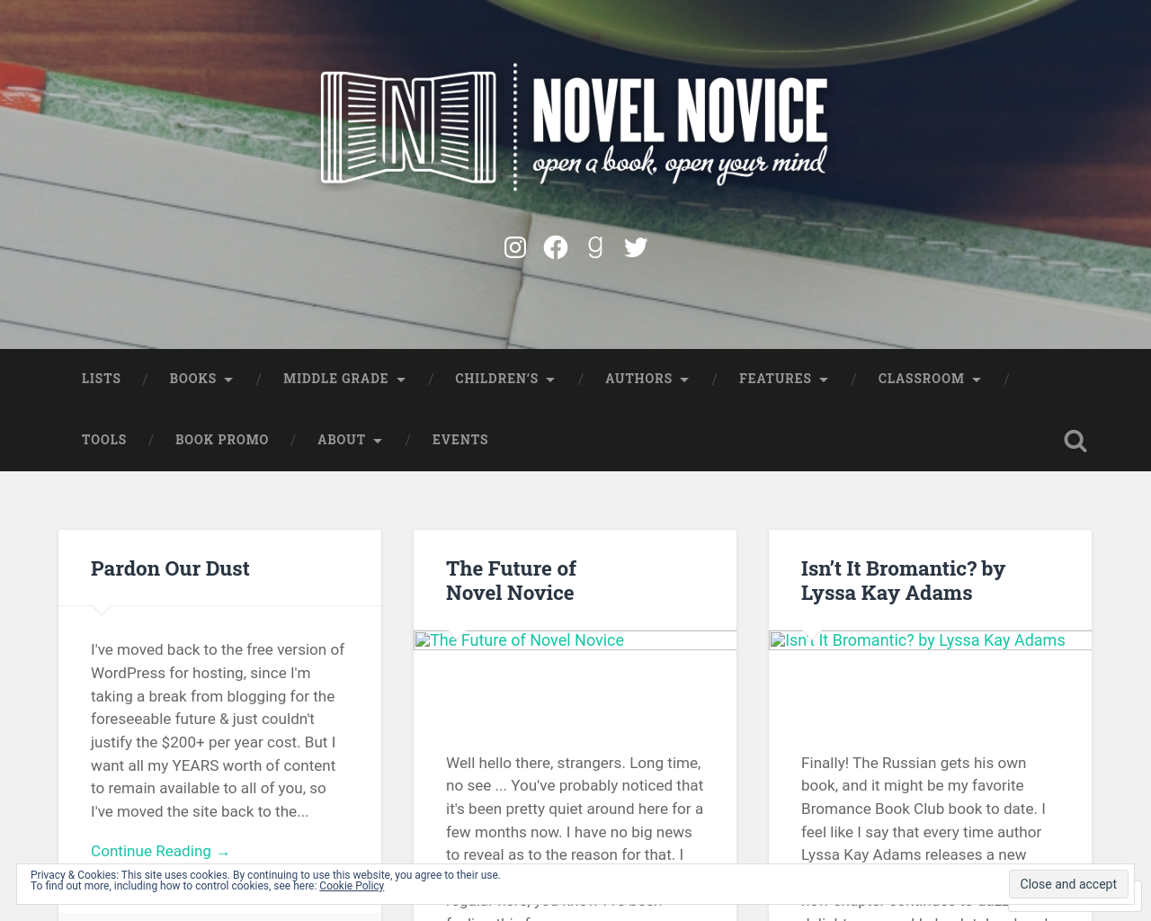 novelnovice.com