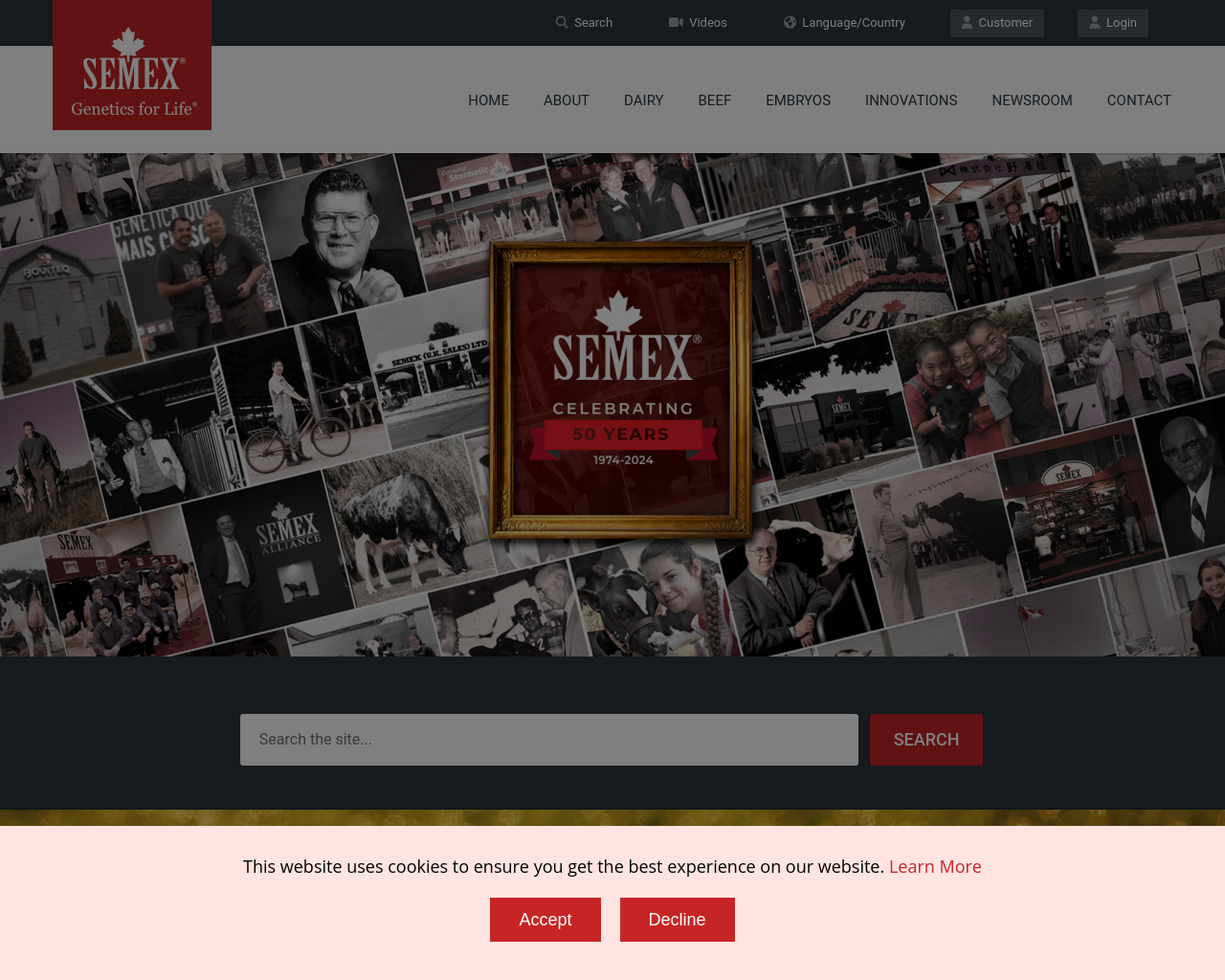 semex.com
