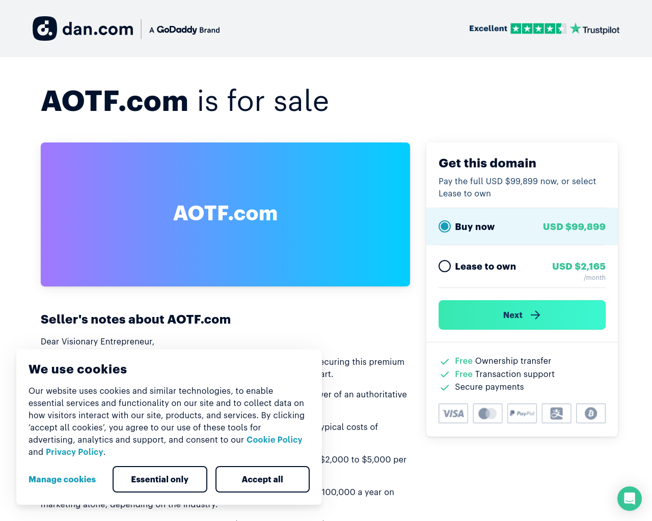 aotf.com