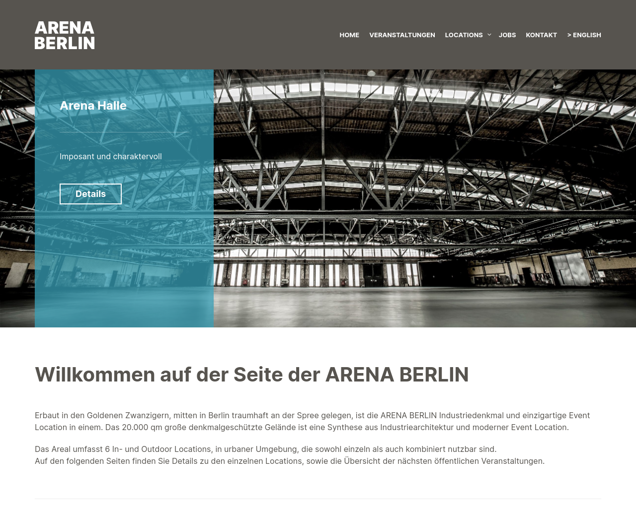 arena.berlin