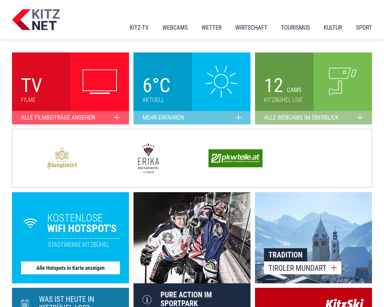 kitz.net