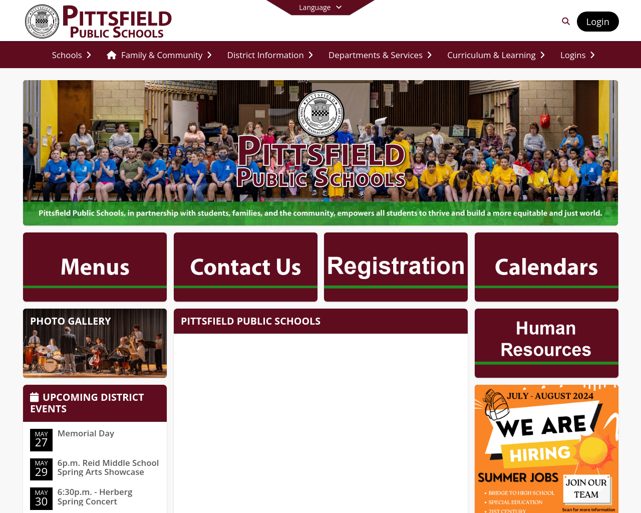 pittsfield.net