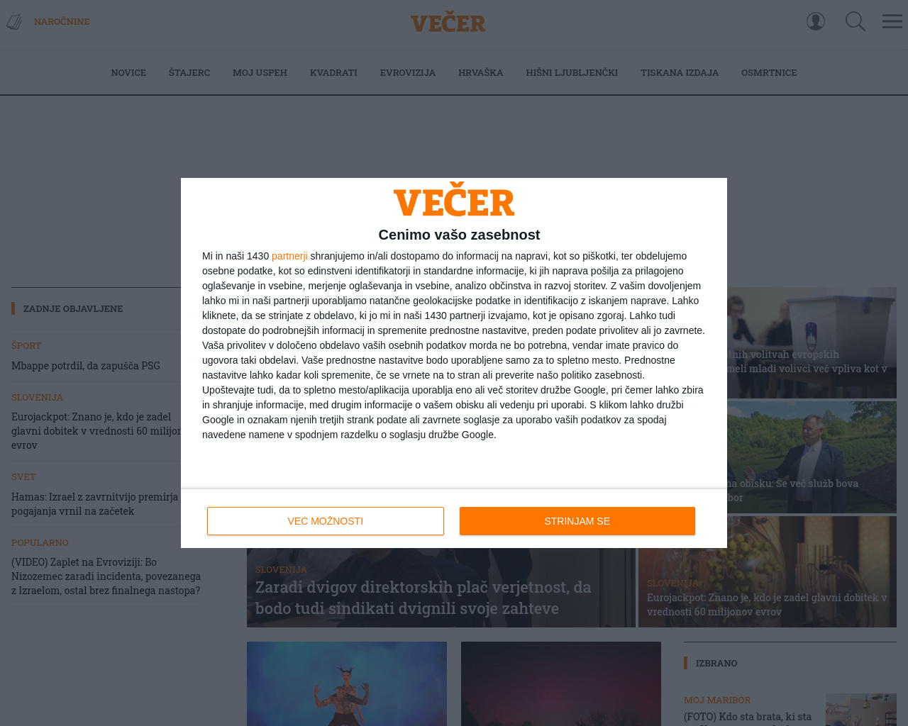 vecer.com