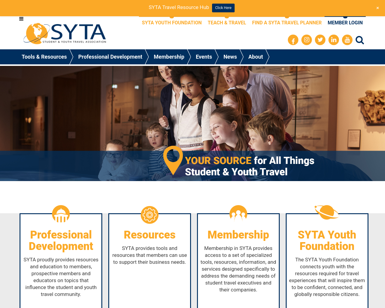 syta.org