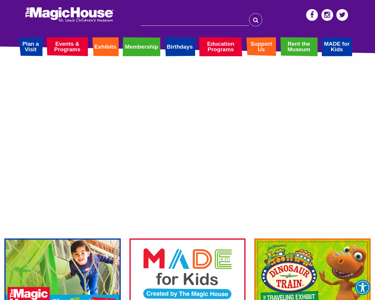 magichouse.org