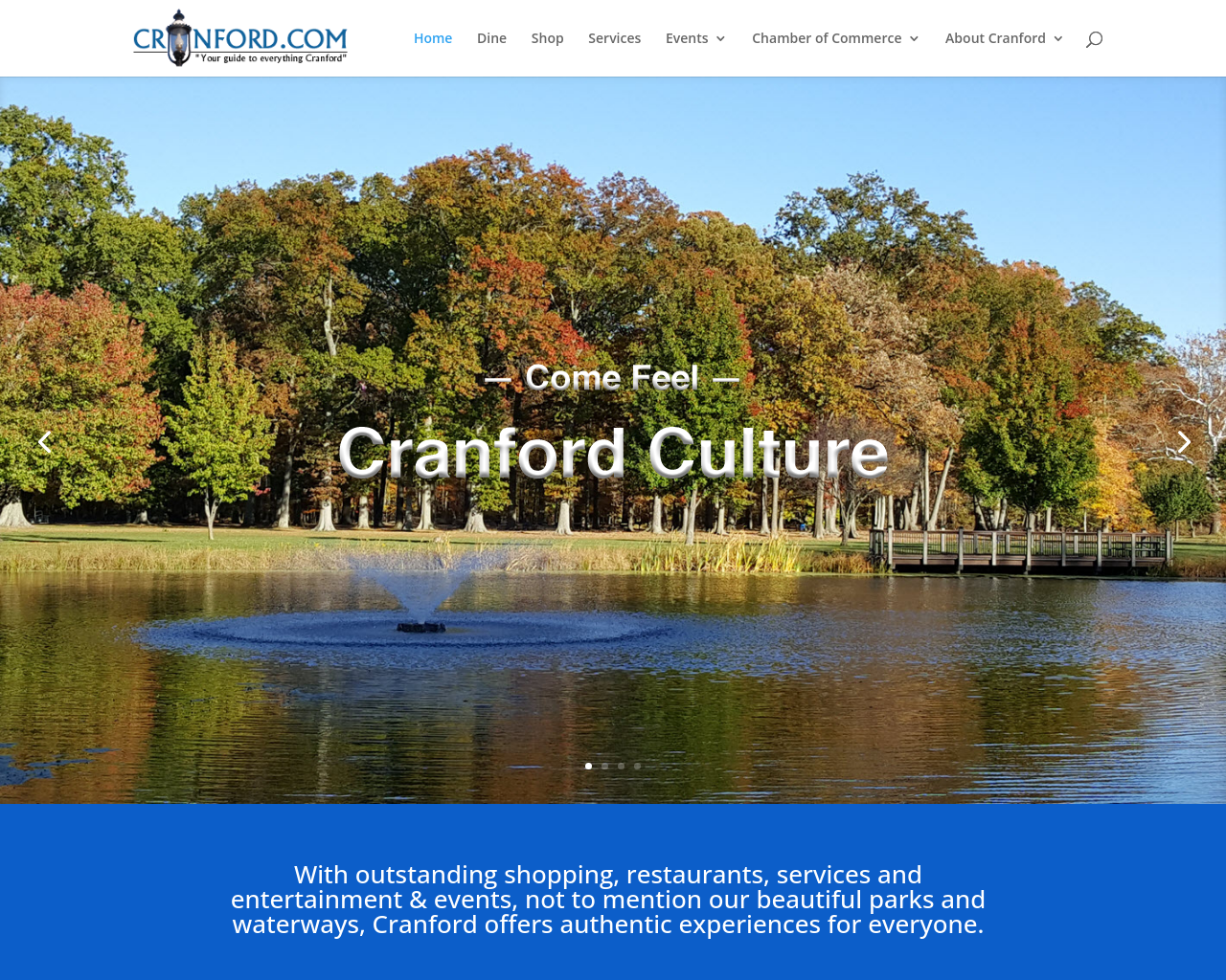 cranford.com