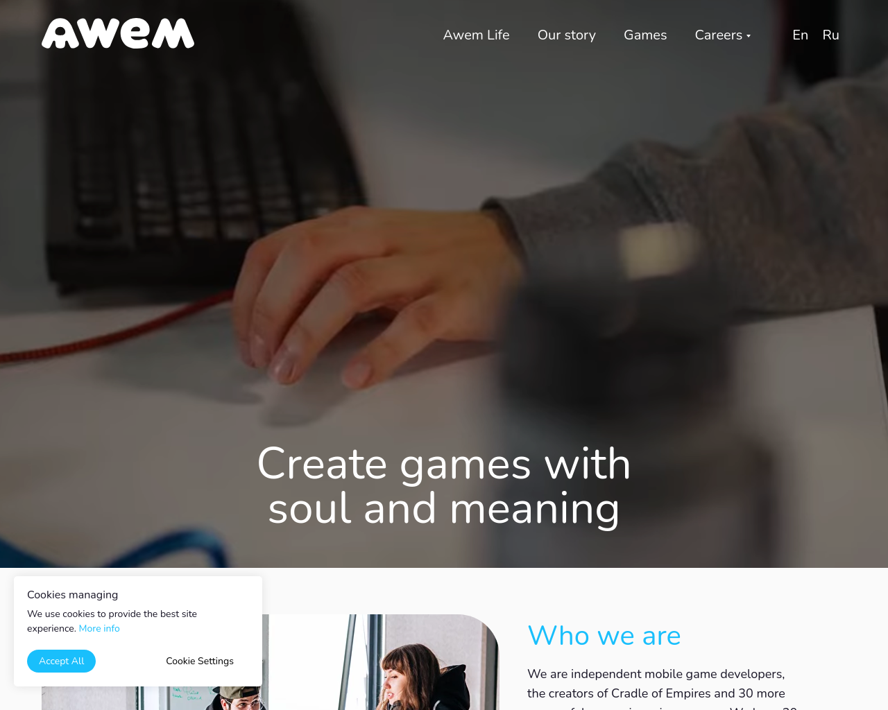 awem.com