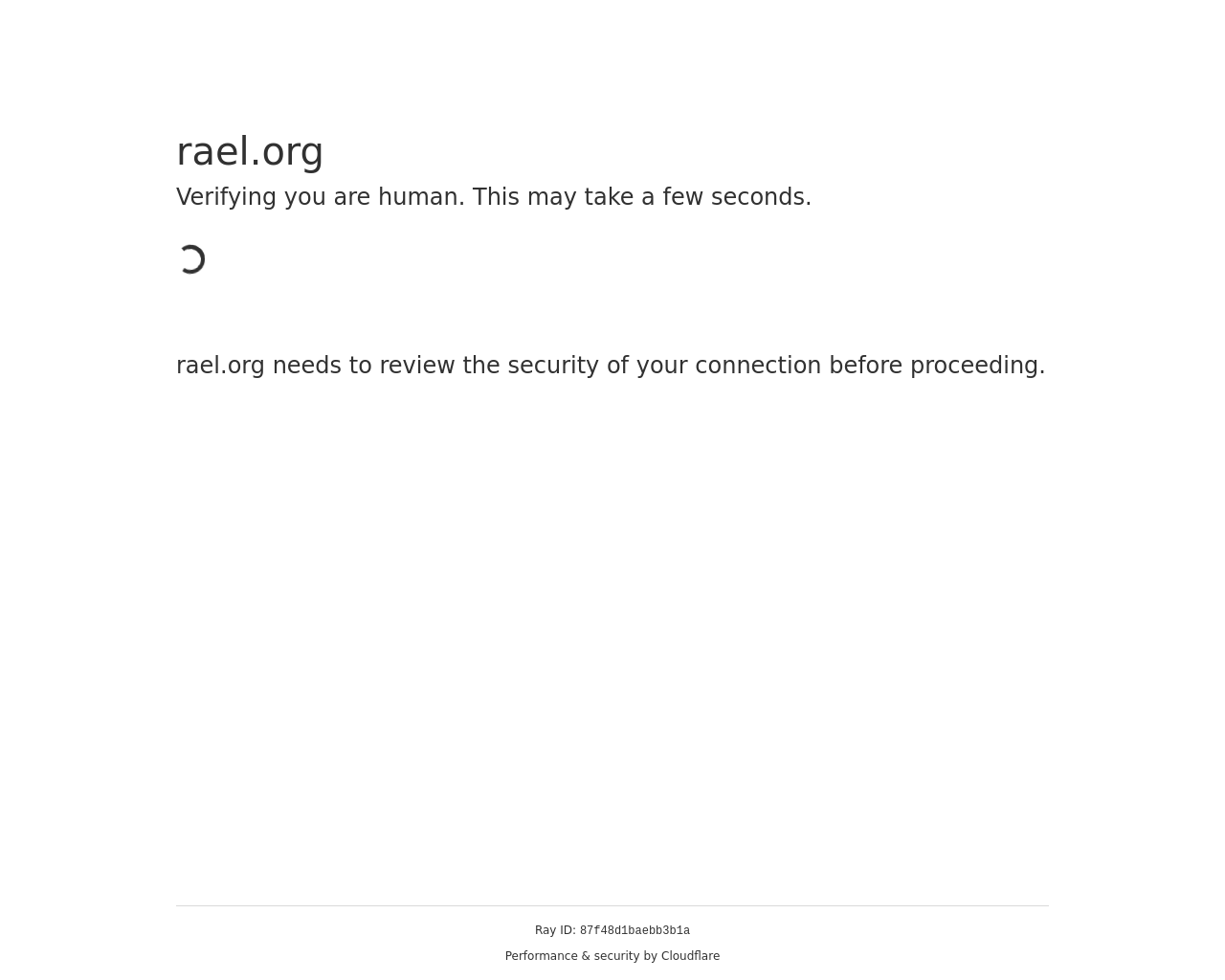 rael.org