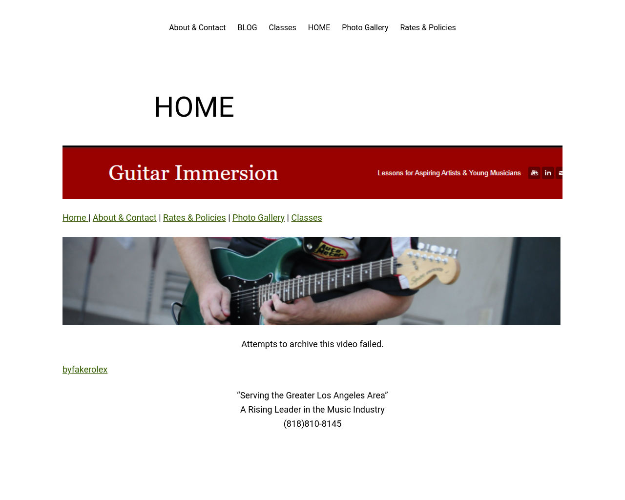 guitarimmersion.net