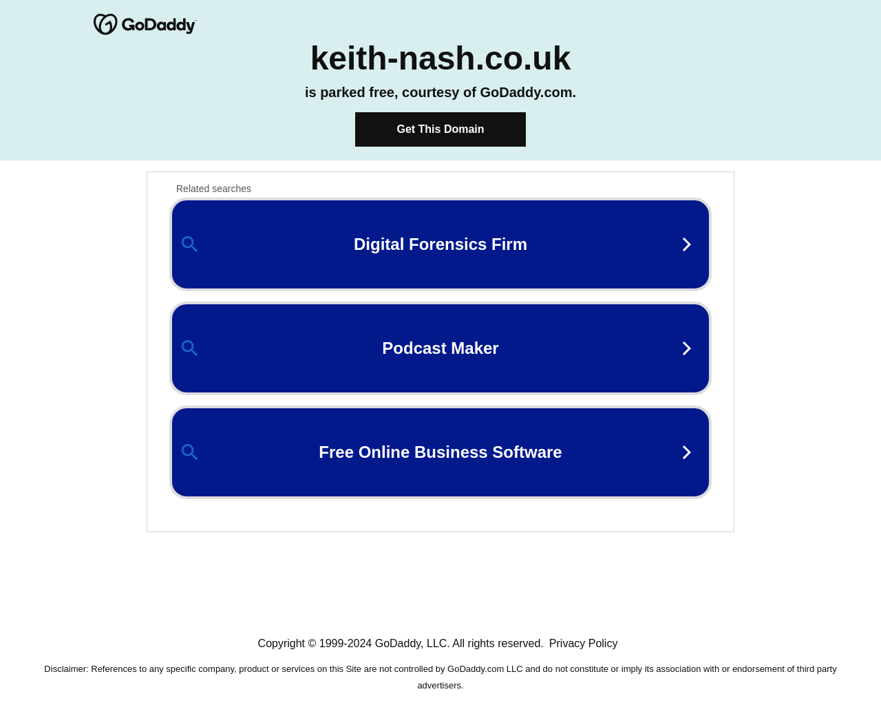 keith-nash.co.uk
