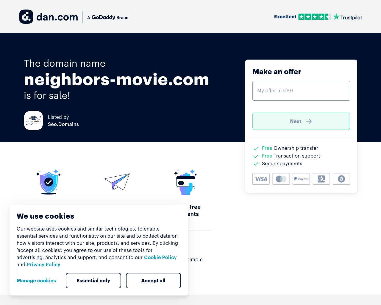 neighbors-movie.com