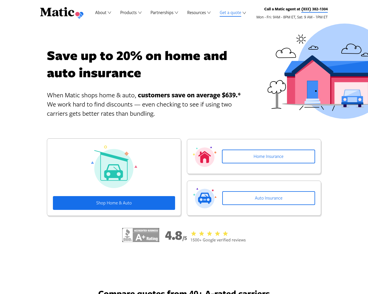matic.com
