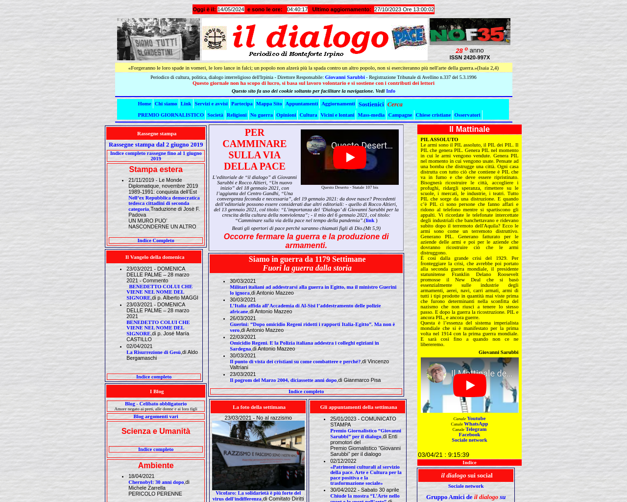 ildialogo.org