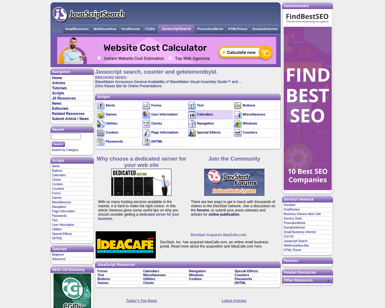 javascriptsearch.com