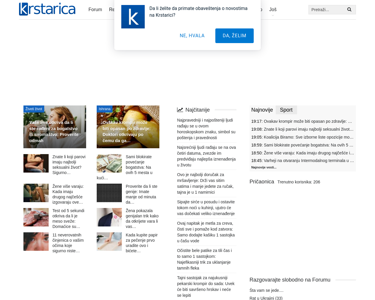 krstarica.com