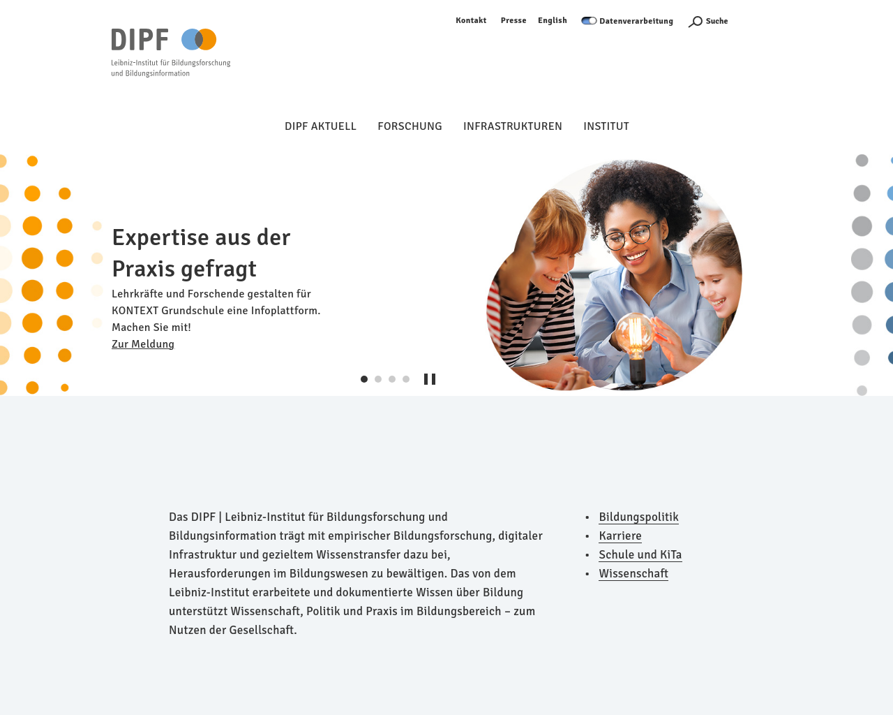 dipf.de
