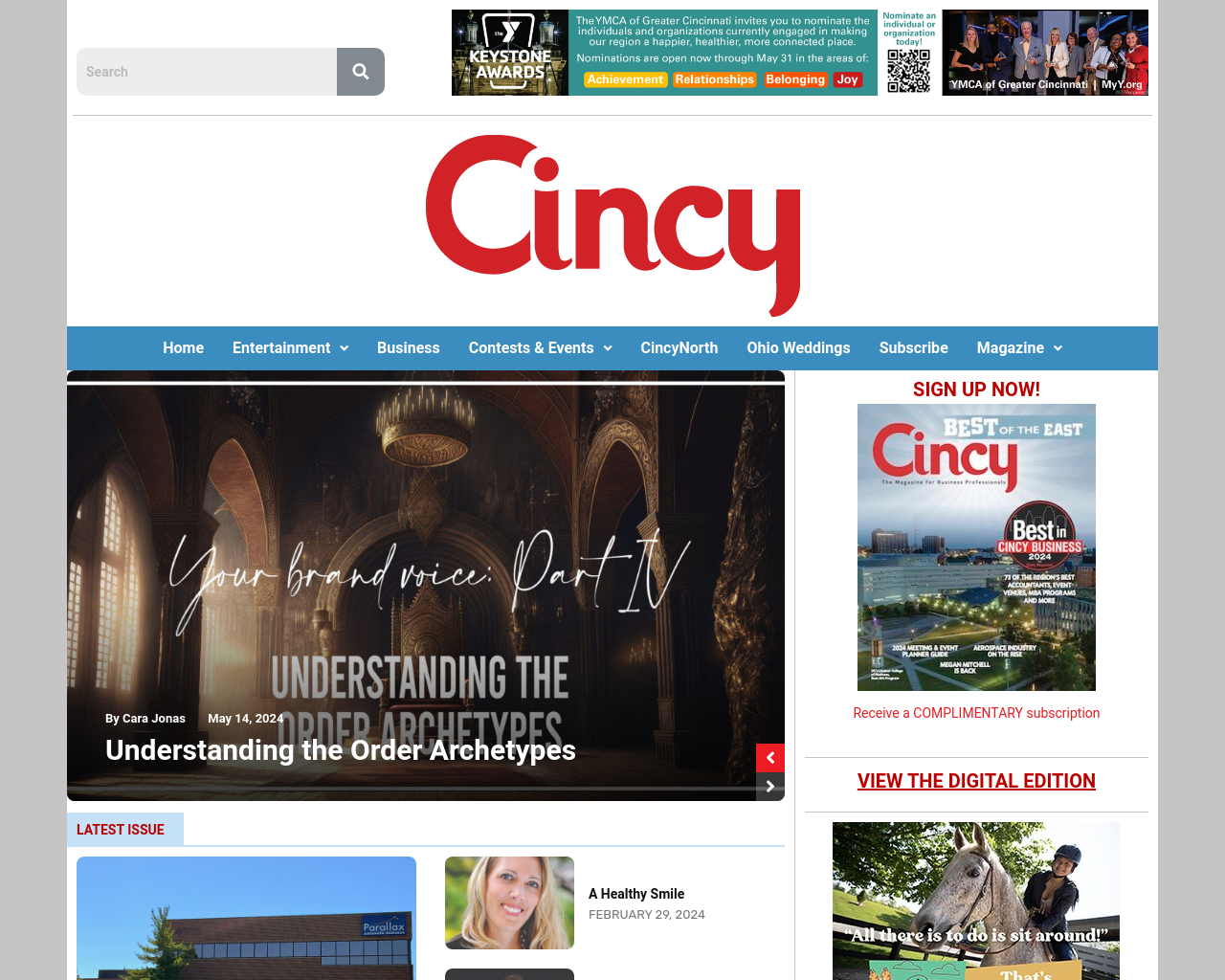 cincymagazine.com