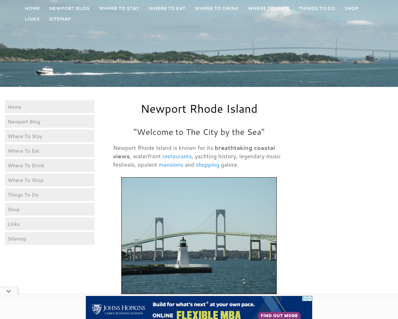 newport-discovery-guide.com