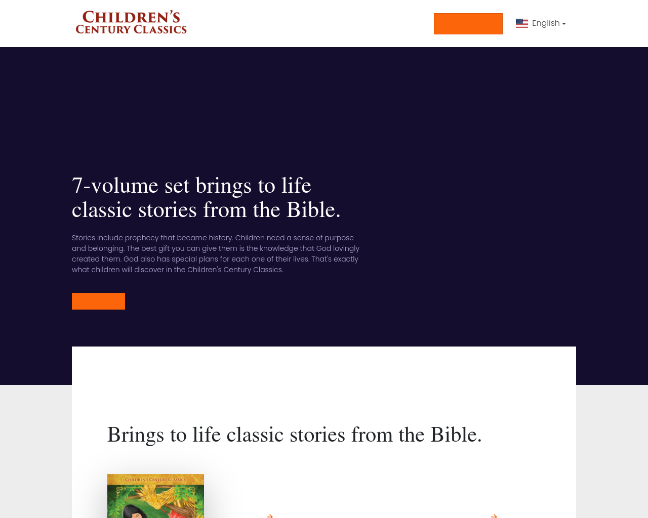 childrenscenturyclassics.com
